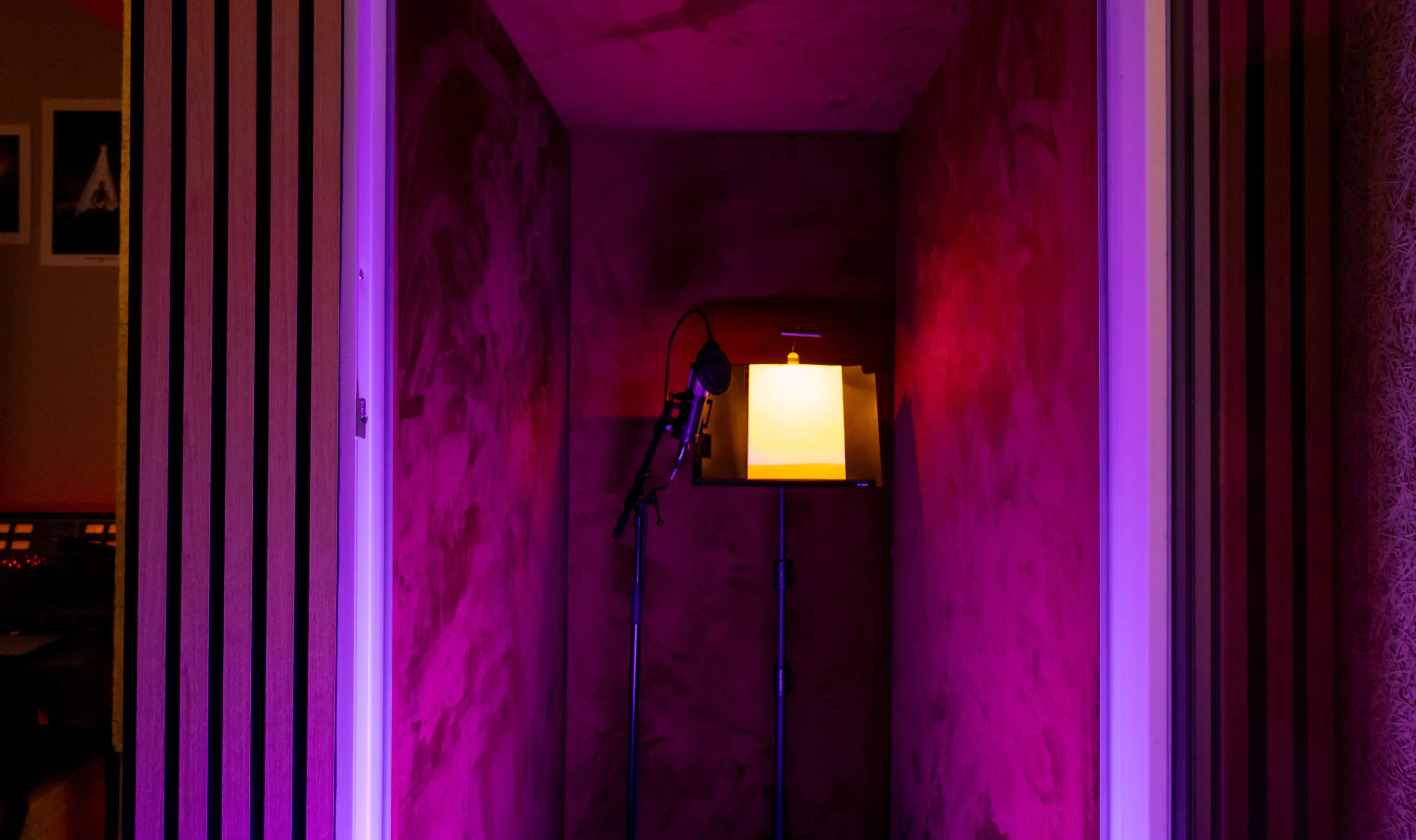 Noble playing live at Casino da Póvoa