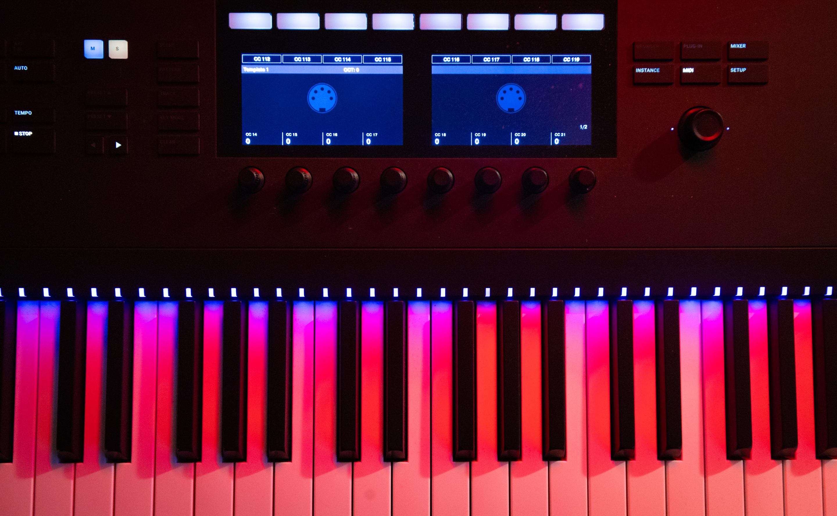 Noble playing live at Casino da Póvoa